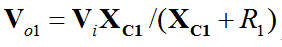 Formula with Ii off