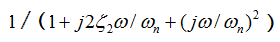 quadratic pole