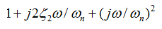 quadratic pole