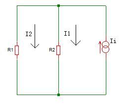 Parallel Resistors