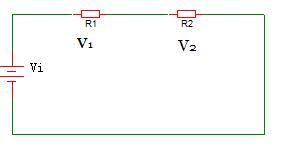 Seriries Resistors