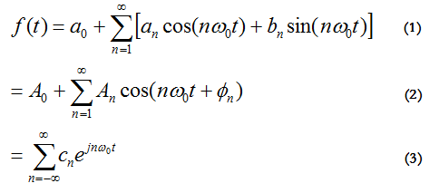 Fourier Series